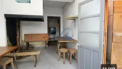 Casa adosada en venta Sobrado