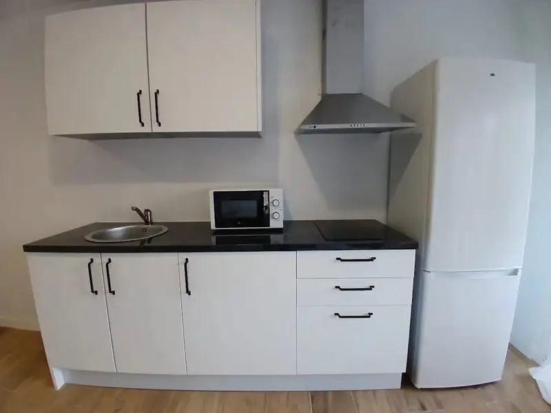 Apartamento en Alquiler Madrid Calle Besolla