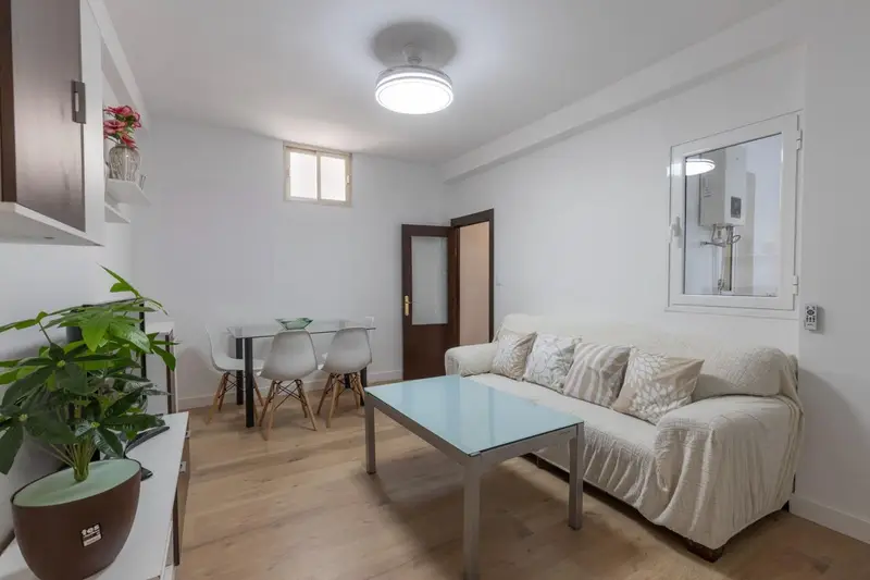 Piso en venta en Camino de Ronda - Rosaleda, Granada ciudad, Granada