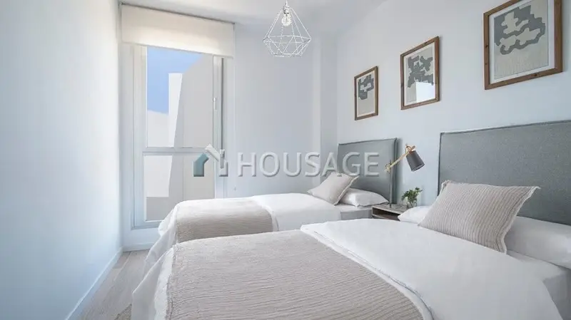 Piso en venta en Girón 67m2 1 dormitorio 1 baño