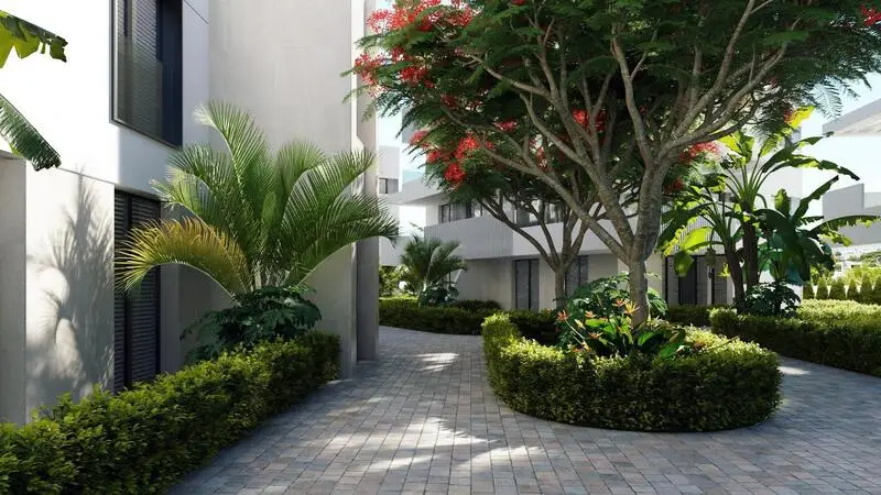 Apartamentos en Venta en Complejo Residencial de Lujo