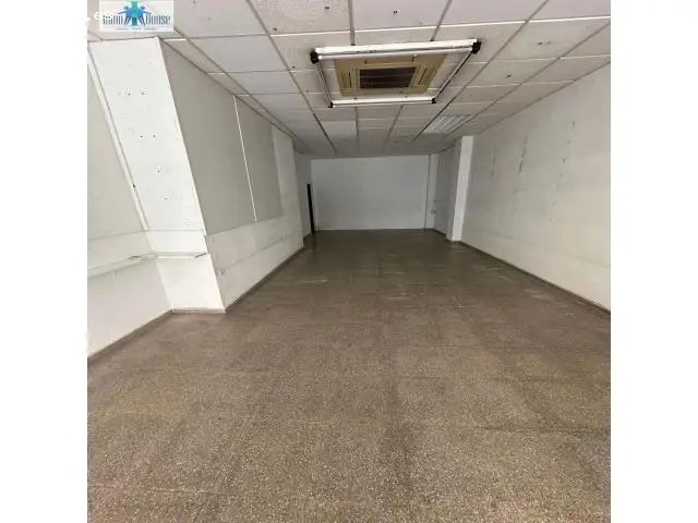 Local Comercial en Albacete Centro 89m2