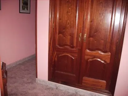 Venta Piso 3 Habitaciones A Malata Ferrol VPO