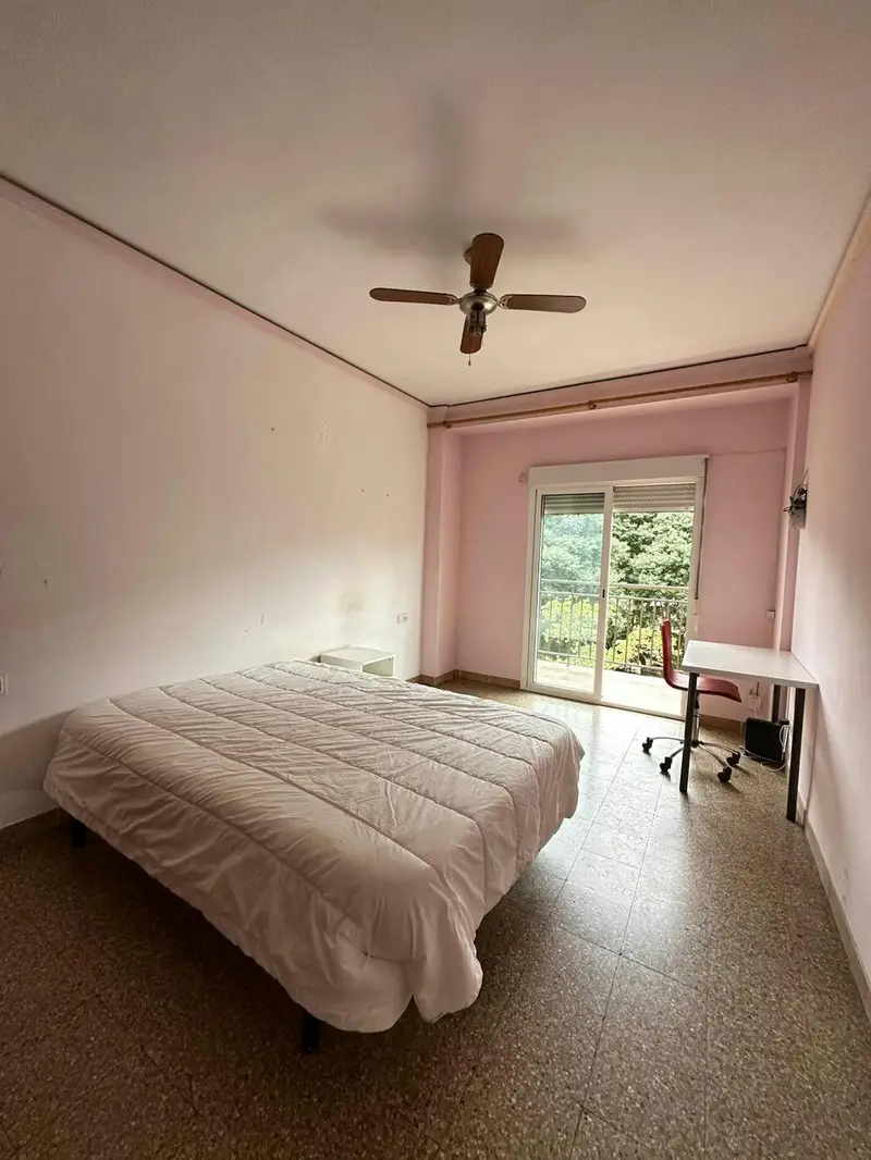 Habitacion Alquiler Castellon de la Plana