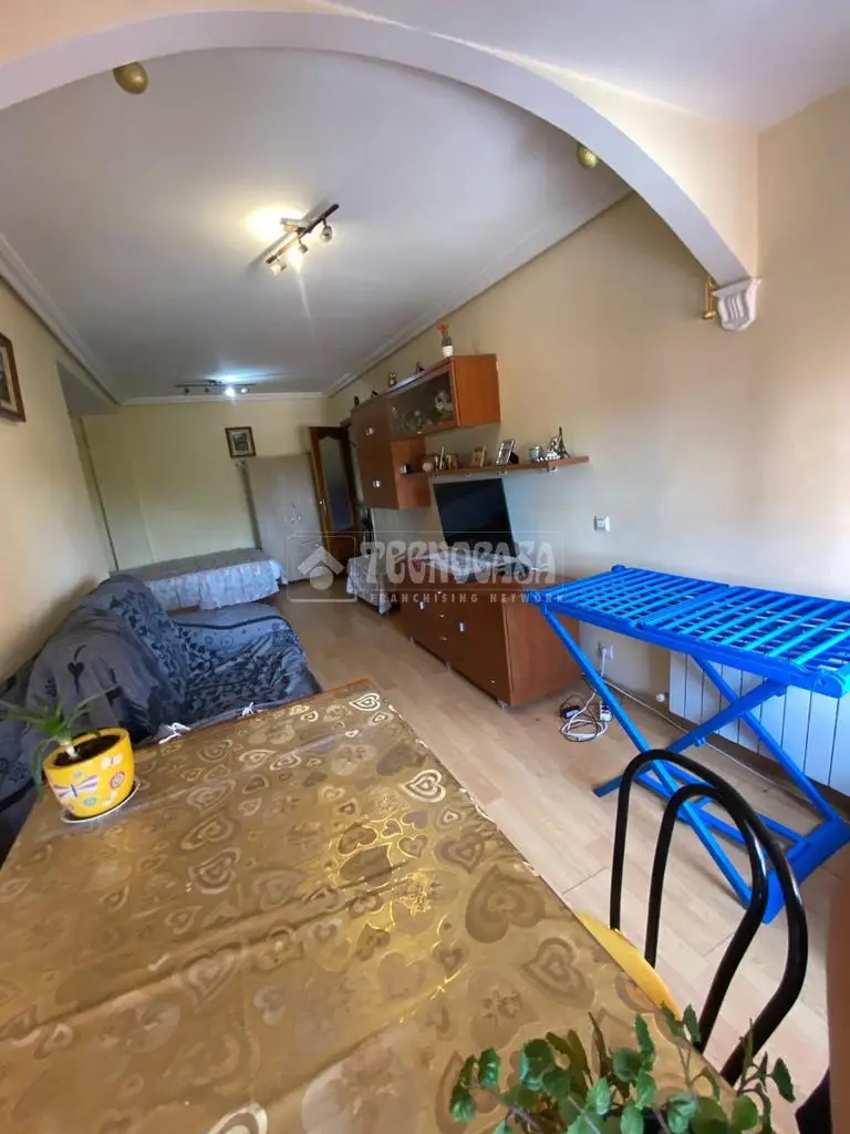 Piso en venta en El Naranjo 84m2 3 dormitorios