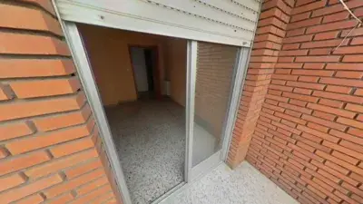 Piso en venta en Paseo de Santibañez