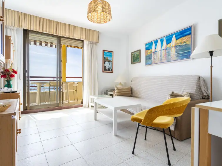 Apartamento 2 Dormitorios Oropesa del Mar Cerca del Mar