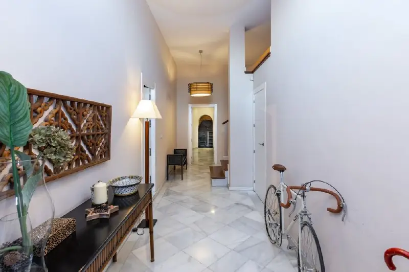 Venta Casa a Estrenar Realejo Granada