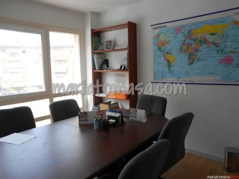 venta Oficina en Elexalde (Leioa), Vizcaya (EFC-Marian 903112)- Globaliza