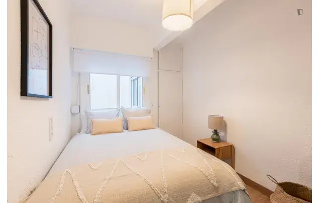Alquiler 12 habitaciones Alicante Coliving Amueblado Facturas Incluidas