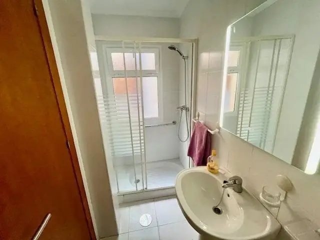 Estudio Amueblado San Bernardo Sevilla