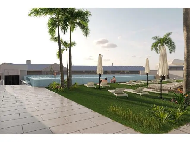 Apartamentos en San Pedro del Pinatar Murcia: Obra Nueva con Piscina
