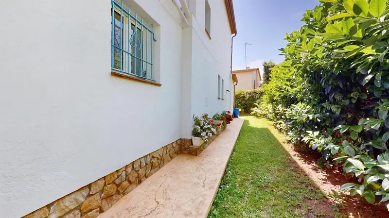 Chalet en venta en Barcelona ciudad, Barcelona