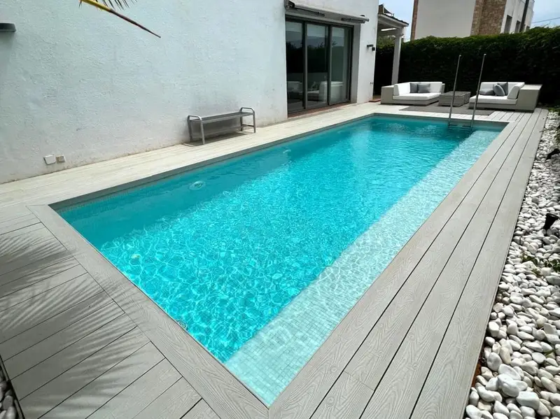 Chalet en alquiler en Illa Plana, Ibiza / Eivissa ciudad, Ibiza