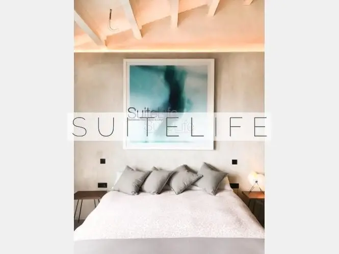 Atico Loft Unico Poblenou 170m2 Terrazas Vistas Mar Montana