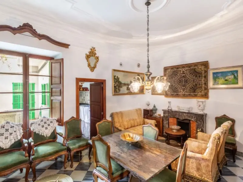 Chalet en venta en Maria de la Salud Mallorca 7 dormitorios 5 banos