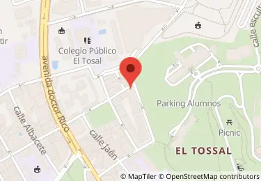 Subasta Vivienda Alicante Carrer Angel Casado