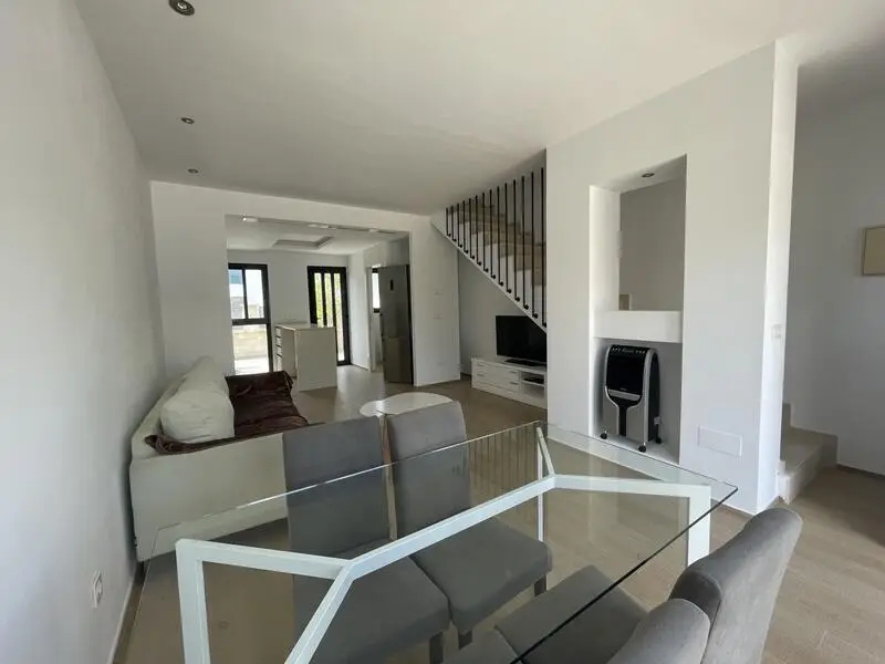 Villa en Venta La Zenia 2 Dormitorios Cerca de la Playa