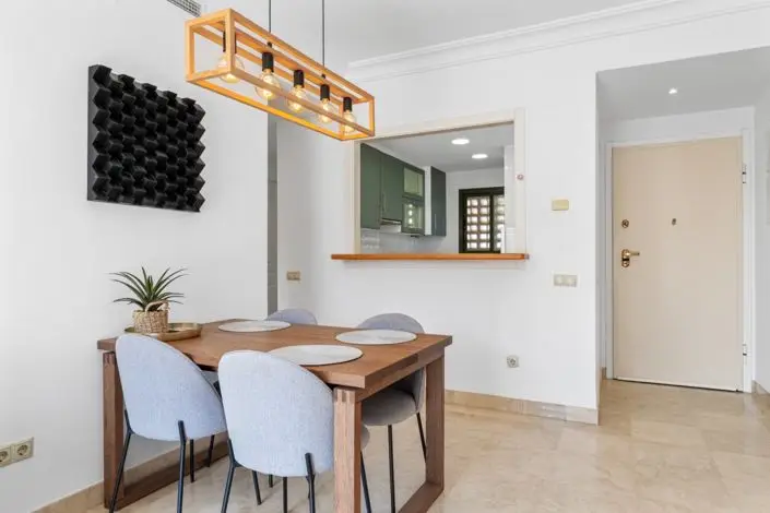 2 Bed Apartment for sale