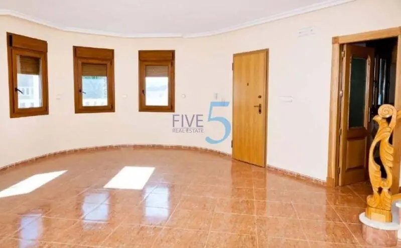 Villa en Orihuela cerca de la playa