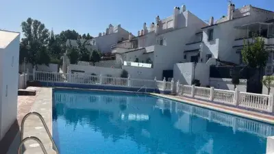 Townhouse en Venta Estepona El Paraiso Atalaya Benamara