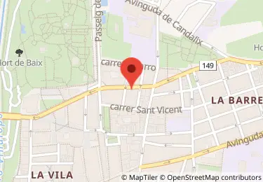 Vivienda 130m2 Edificio Triana Elche - Mitad Indivisa