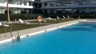 Atico en Venta Bel Air Cancelada Saladillo 3 Habitaciones Jardin Privado