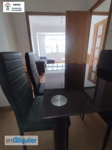 Piso en Alquiler en Inferniño