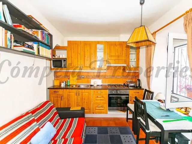 Casa Adosada en Venta 2 Dormitorios 2 Baños España