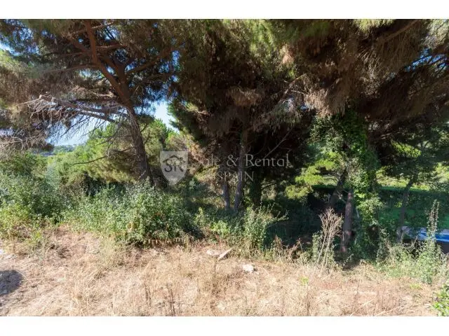 Parcela en Venta Lloret de Mar Vistas al Mar