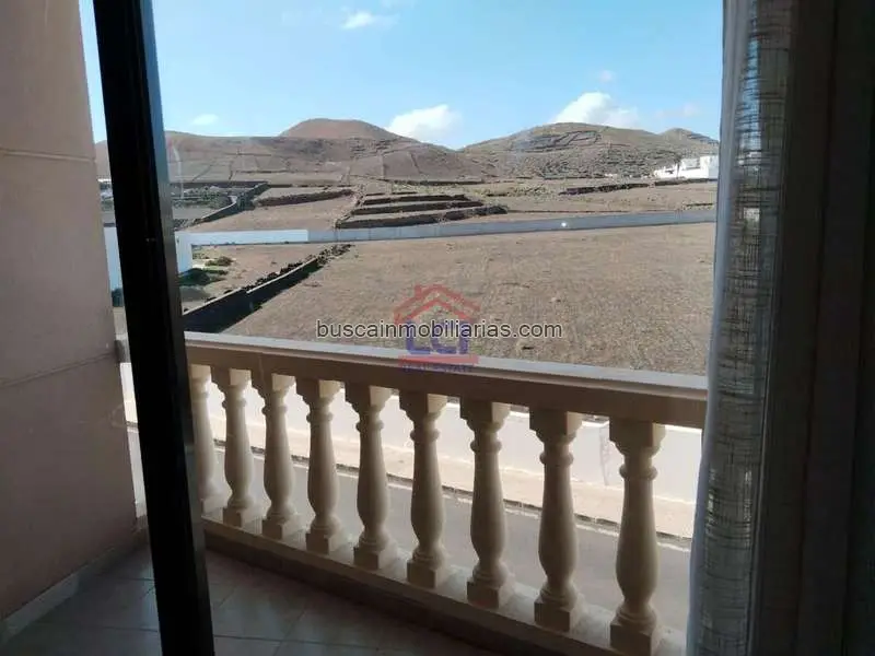Piso en venta San Bartolome 84m2 2 dormitorios