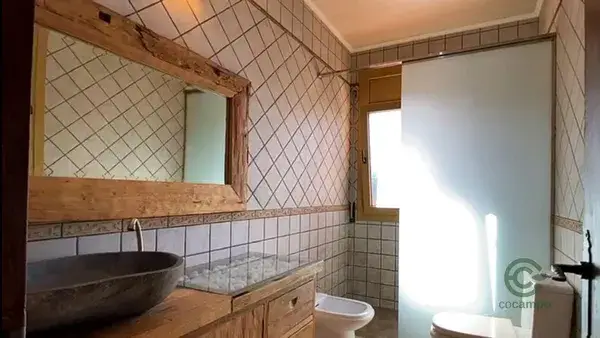 Casa en Bigues i Riells con Piscina y Garaje
