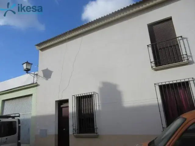 Casa adosada 3 dormitorios Lepe