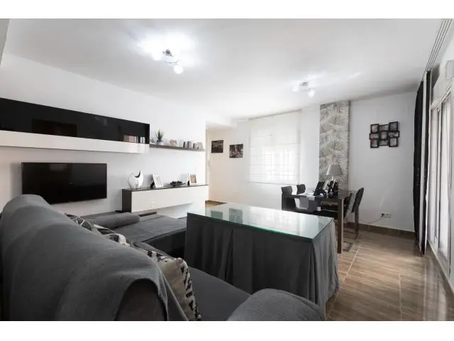 Piso en Venta Cenes de la Vega Granada Ideal Inversores Primera Vivienda