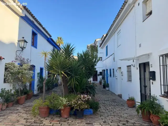 Adosado en Guadacorte Pueblo Sur I