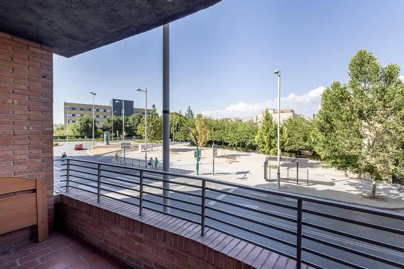 Piso en venta en Plaza de Toros Granada 128m2 3 habitaciones