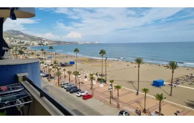 Alquiler Apartamento 2 Dormitorios 135m2 Los Boliches Fuengirola