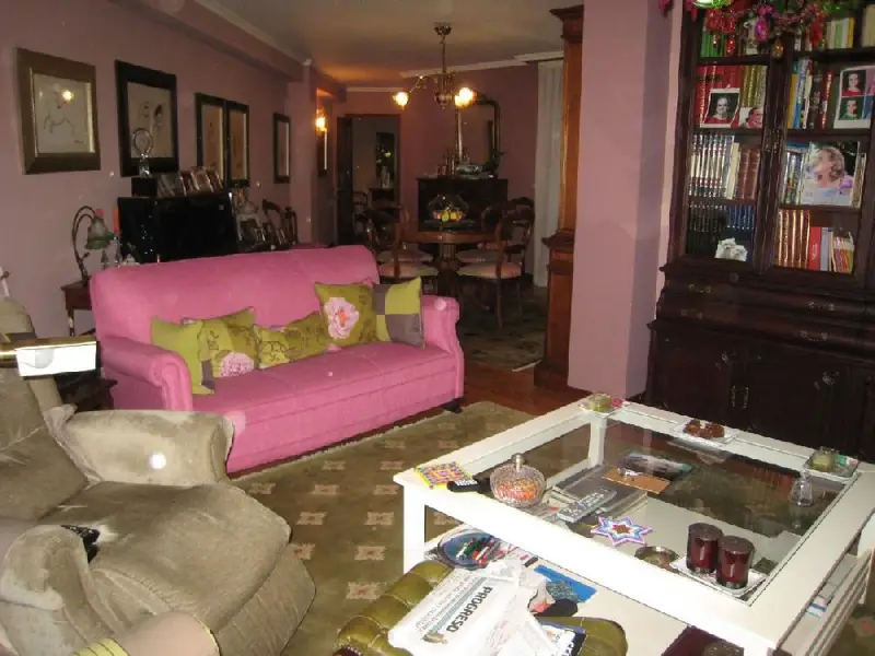 Venta Piso Lujoso Centro Lugo 4 Dormitorios 2 Baños Garaje