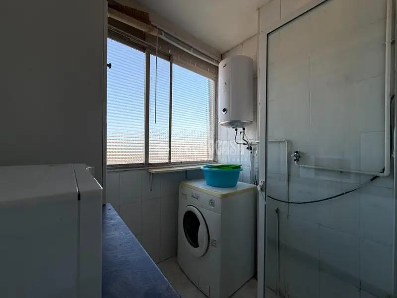 Piso Reformado en El Val Alcal	 de Henares