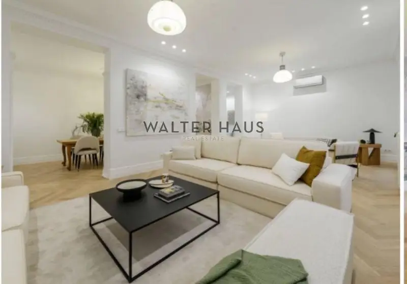Piso en venta en Justicia Madrid 238m2 3 dormitorios 3 baños