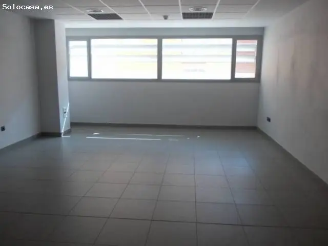 Oficina en Alquiler 35m2 RDSI Aire Acondicionado