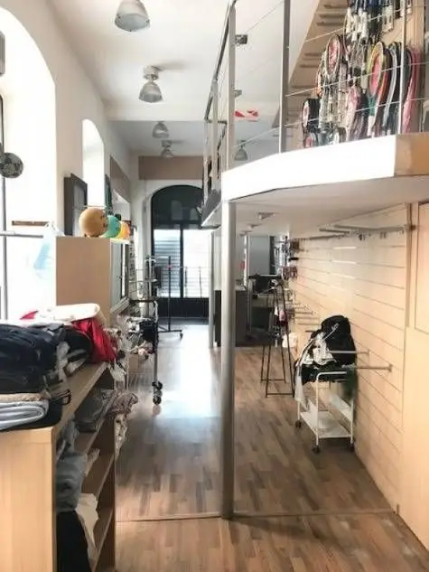 Venta Local Comercial Casco Antiguo Badajoz 75m2