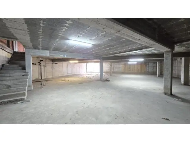Nave Industrial 640m² A Coruña -  ExpoCoruña