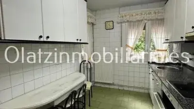 Piso en venta en Villasana de Mena