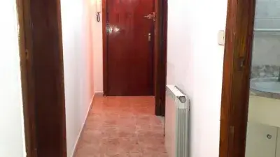 Alquiler Piso 2 Dormitorios San Jose de Valderas