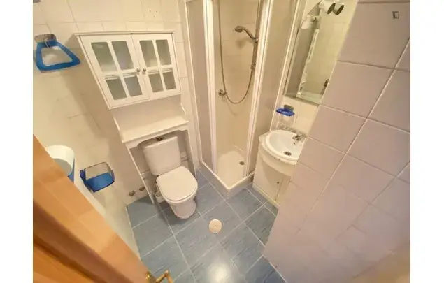 Alquiler Habitaci	ón Madrid Orcasur 7 Dormitorios