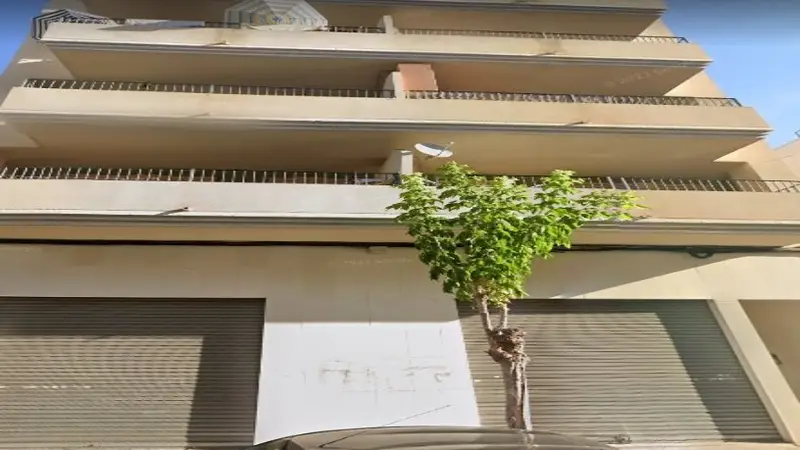 Piso Obra Nueva Torrevieja 1 Dormitorio Centro Ciudad