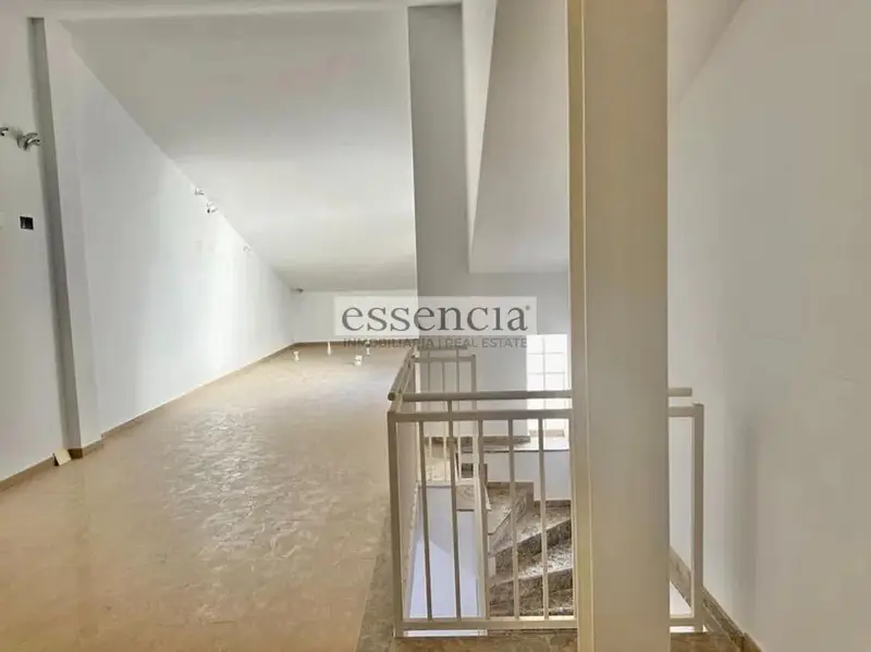 Atico Duplex en Venta Gandia Corea con Terrazas y Garaje