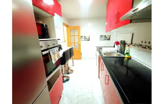Alquiler Habitaciones Madrid Calle Ramón Pérez De Ayala