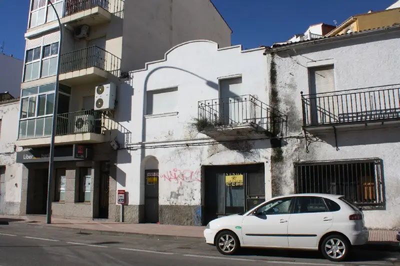 Casa en Venta en Avenida de Espa			
 a Altos de Valcorchero